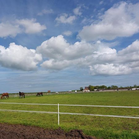 Burton Pidsea Braemar Equestrian, East Riding Of Yorkshire酒店 外观 照片