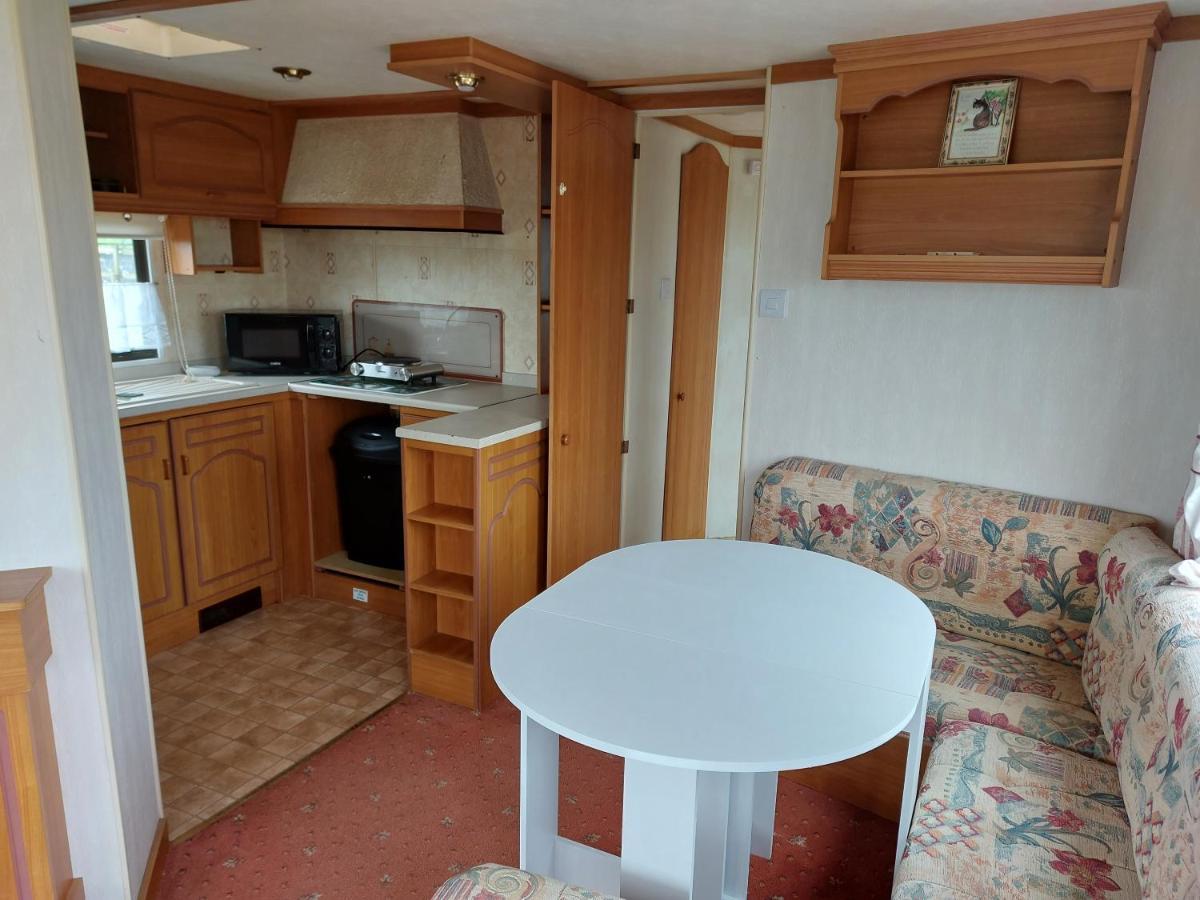 Burton Pidsea Braemar Equestrian, East Riding Of Yorkshire酒店 外观 照片