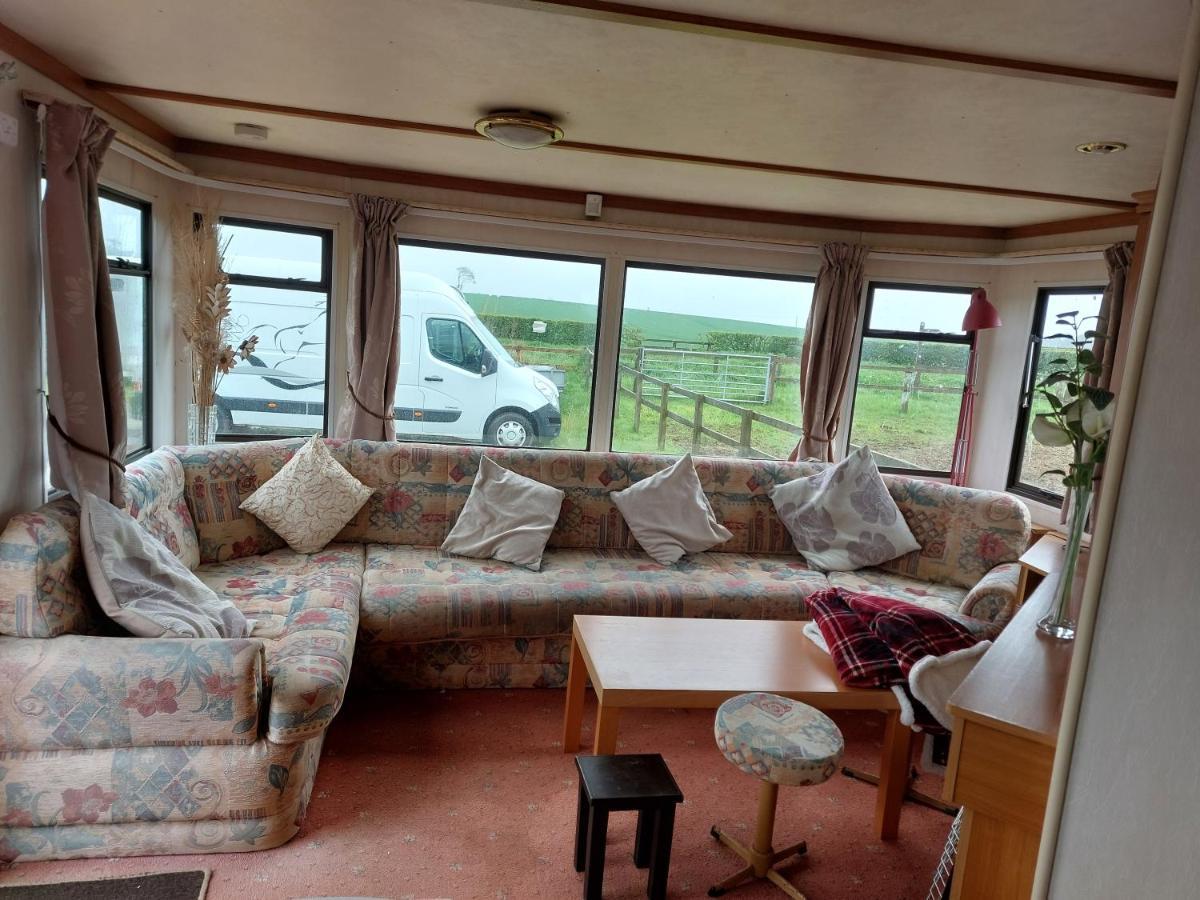 Burton Pidsea Braemar Equestrian, East Riding Of Yorkshire酒店 外观 照片